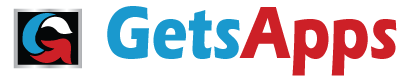 GetsApps Website - Developed by Prasunix